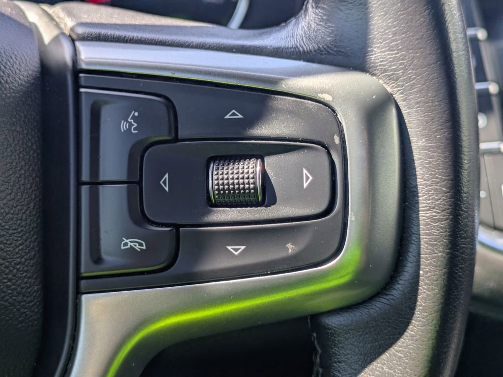 Used 2023 Chevrolet Tahoe LS w/ Max Trailering Package image 25