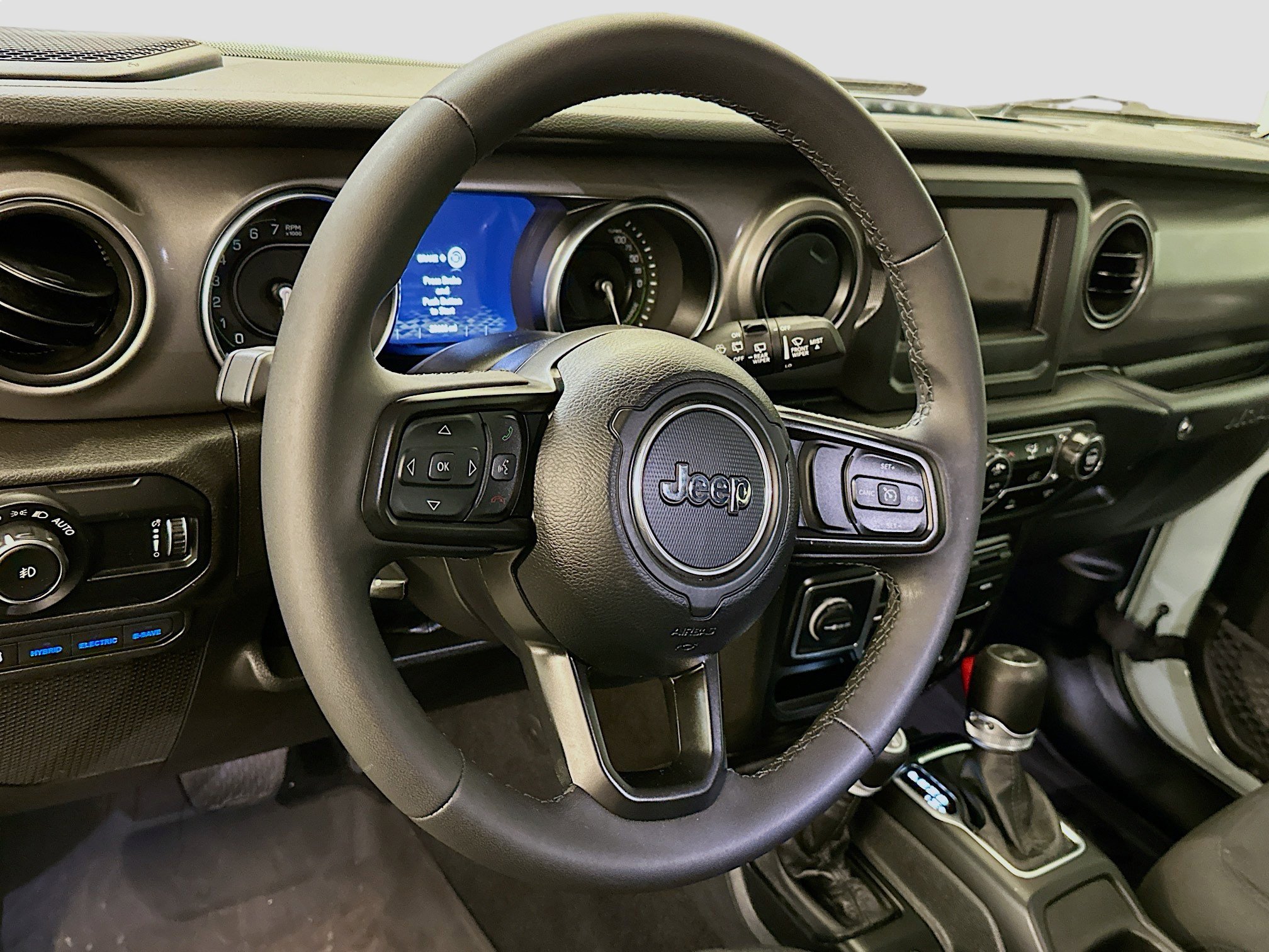 Used 2023 Jeep Wrangler Unlimited image 18