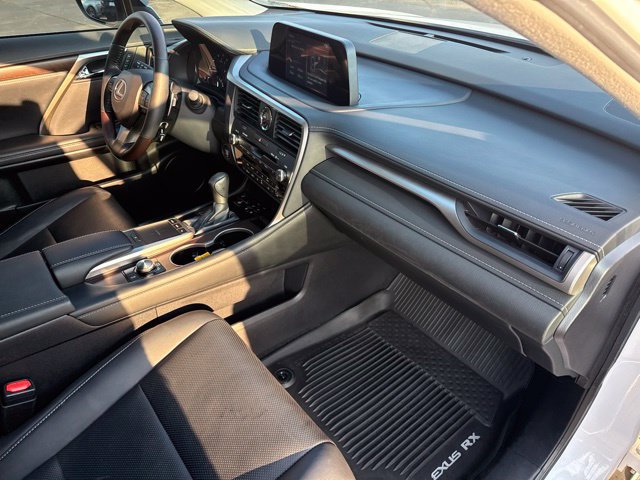 Used 2020 Lexus RX 350 FWD w/ Premium Package image 15
