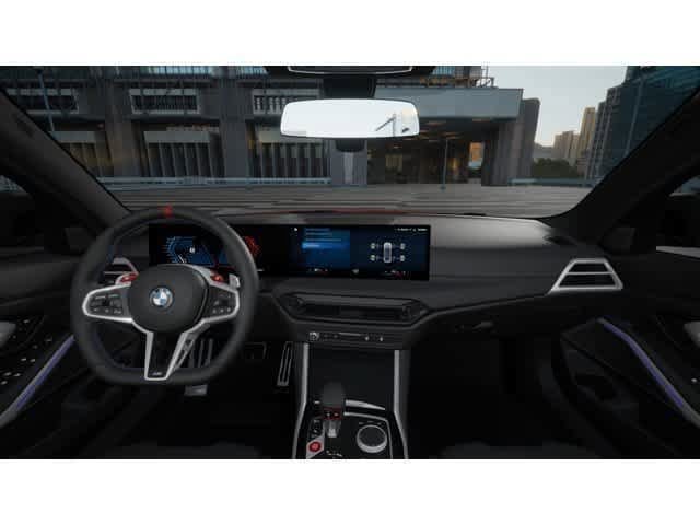 New 2026 BMW M3 Competition image 10