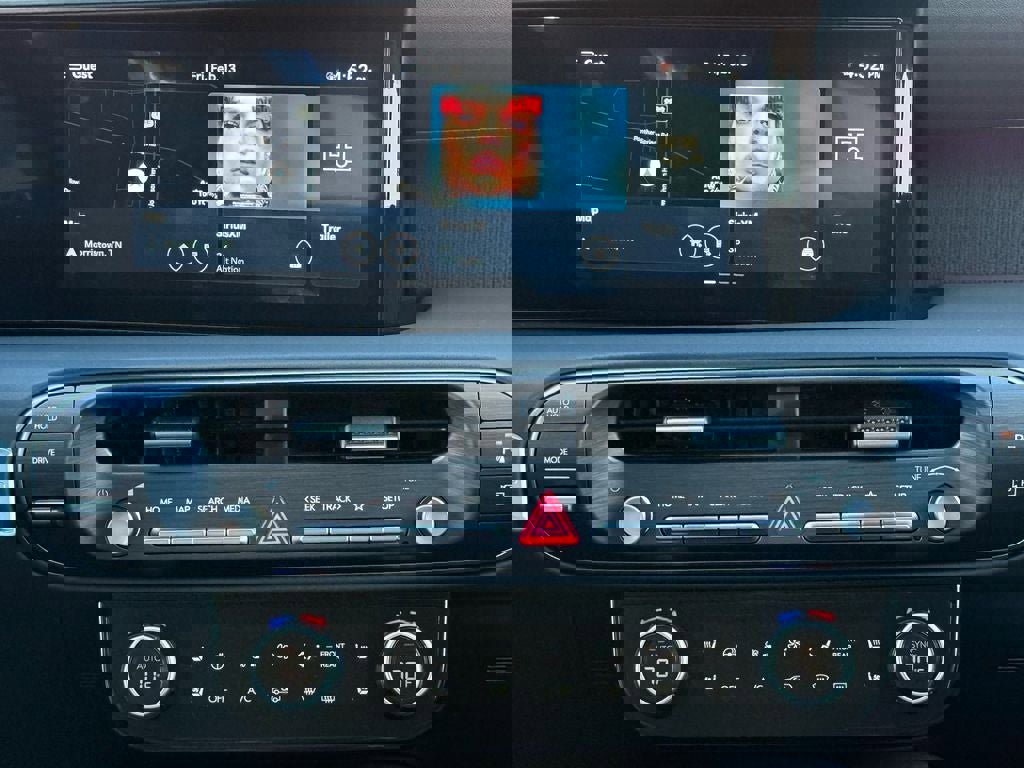 New 2026 Hyundai Palisade Limited image 21