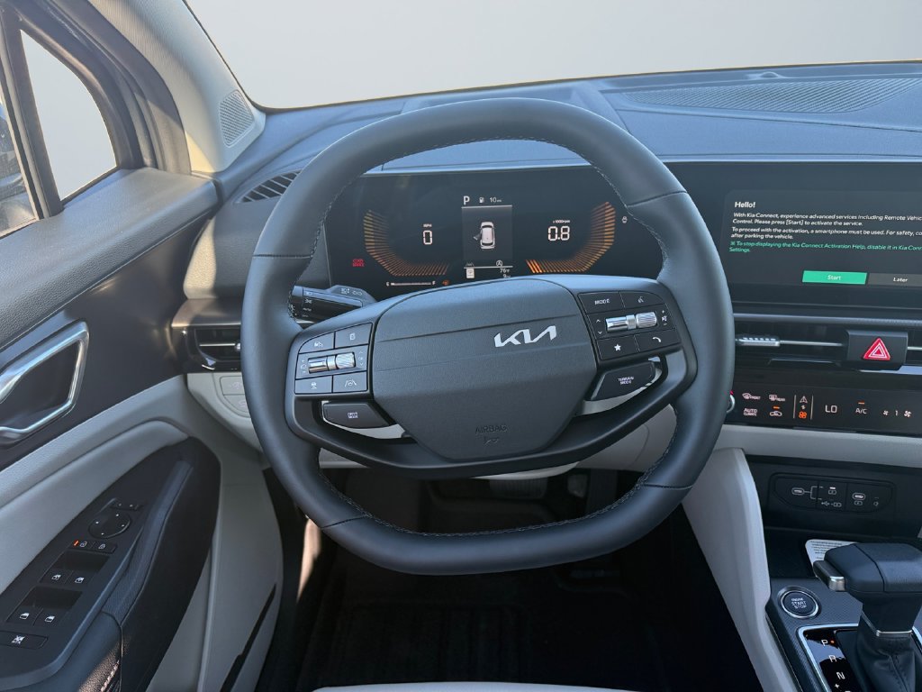 New 2026 Kia Sportage EX AWD/4WD image 12