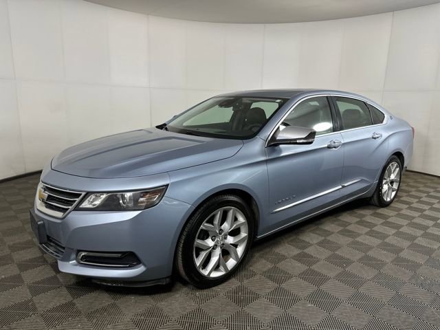 Used 2014 Chevrolet Impala LTZ image 7