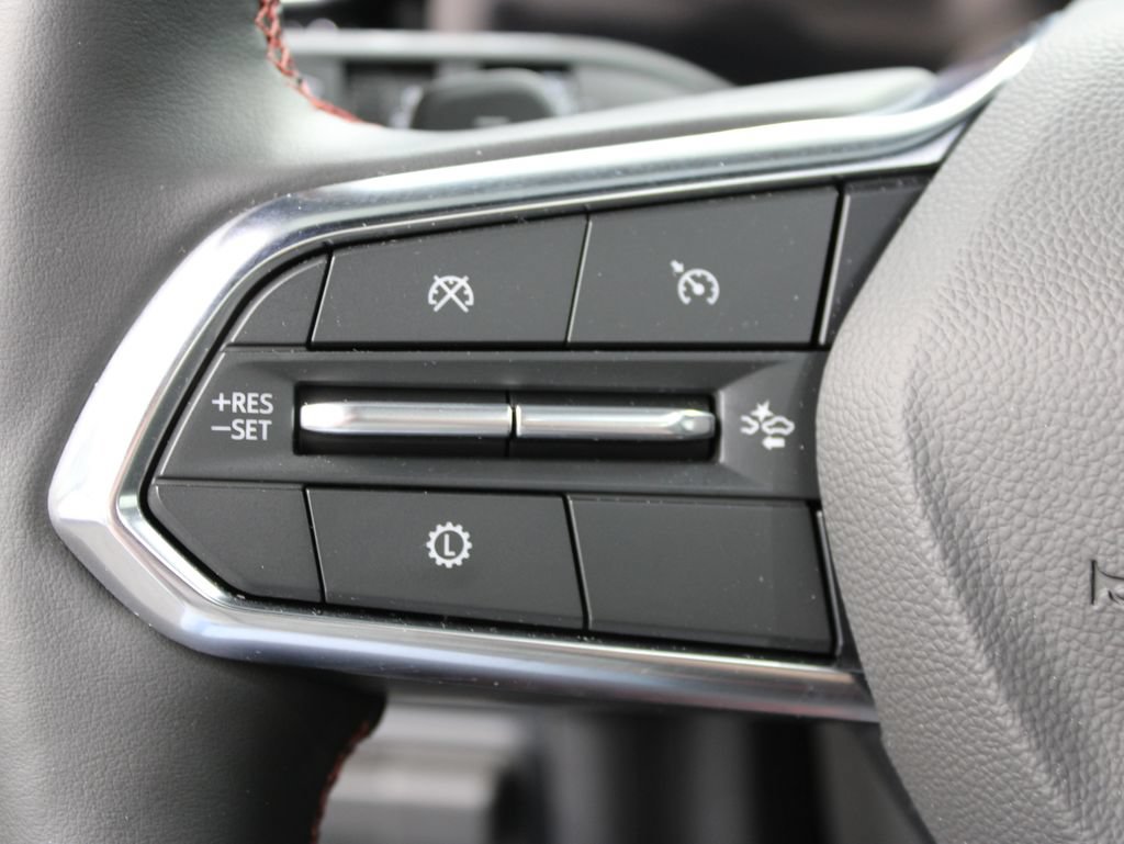 Used 2026 Chevrolet Suburban RST w/ Comfort Package AWD/4WD image 61