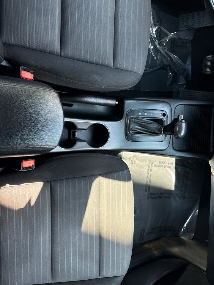 Used 2015 Kia Forte EX image 35