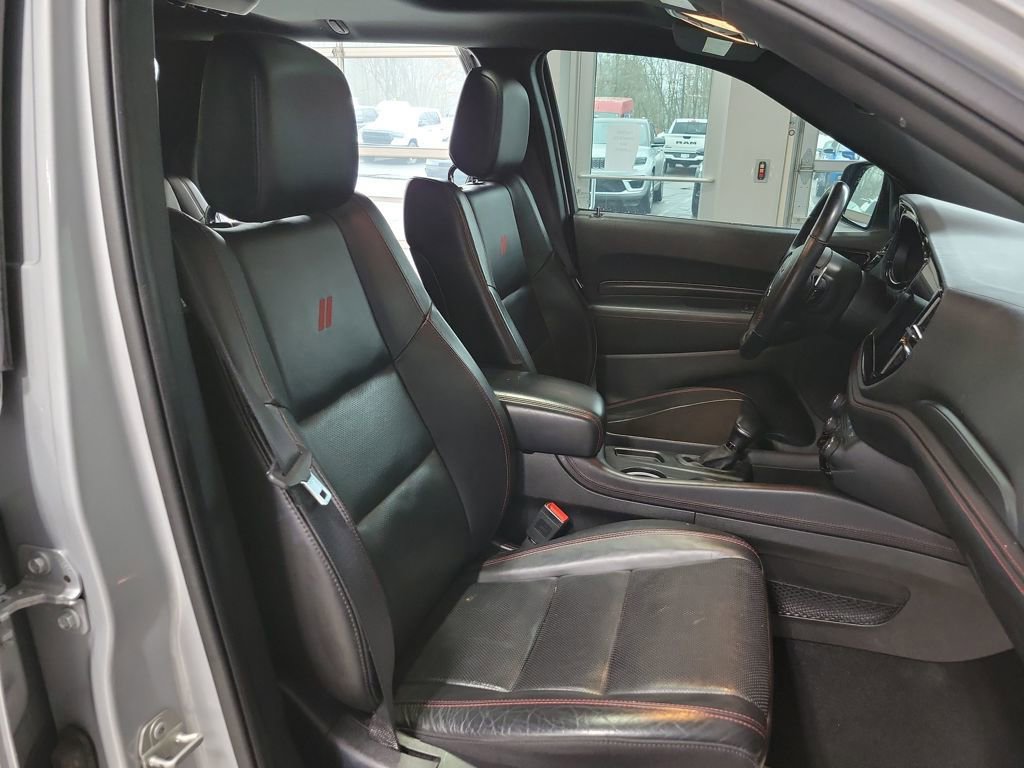 Used 2024 Dodge Durango GT image 21