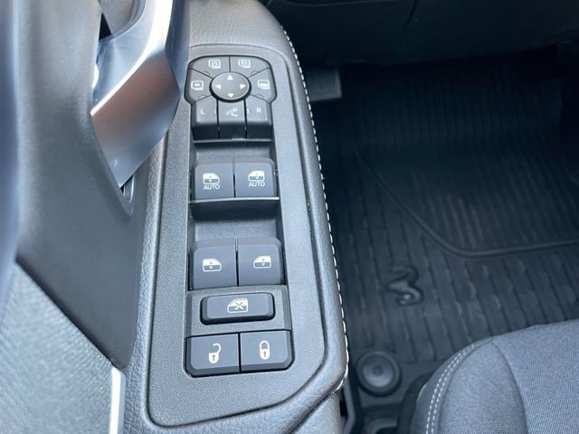New 2025 RAM 2500 Big Horn AWD/4WD image 20