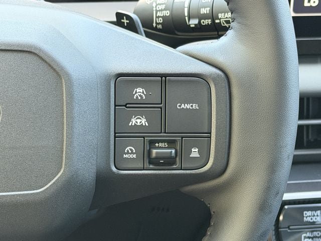 New 2026 Toyota RAV4 XSE AWD/4WD image 14