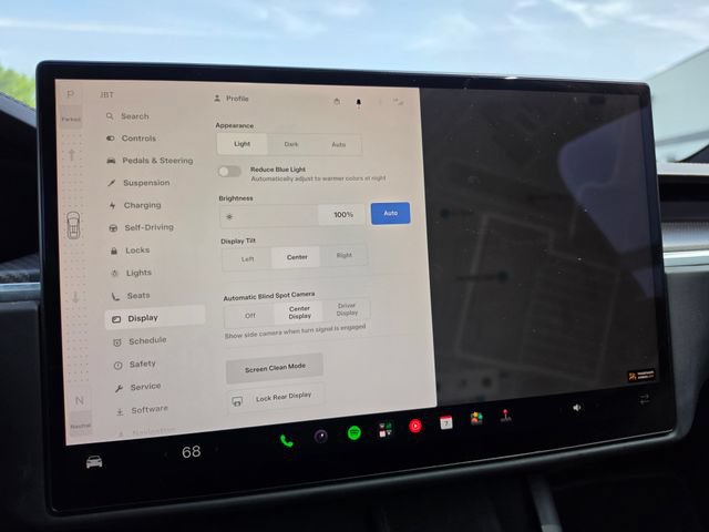 Used 2023 Tesla Model X Plaid AWD/4WD image 48