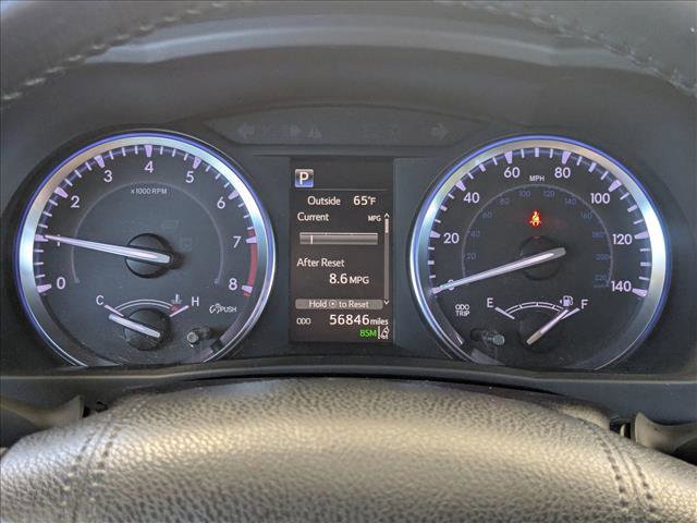 Used 2018 Toyota Highlander XLE image 10