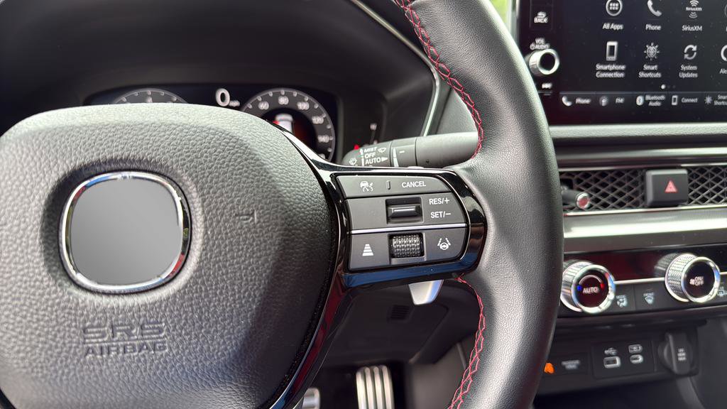 Used 2025 Acura Integra A-Spec FWD image 23