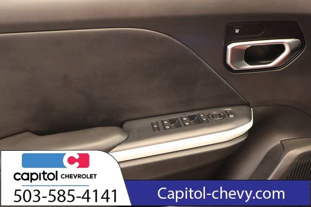 Used 2025 Kia K4 GT-Line w/ GT-Line Sunroof Package image 11