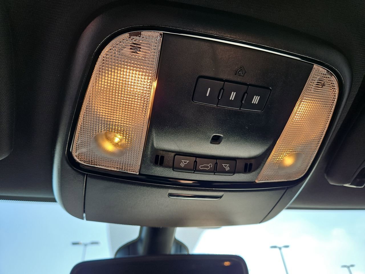 New 2026 Dodge Durango GT image 25