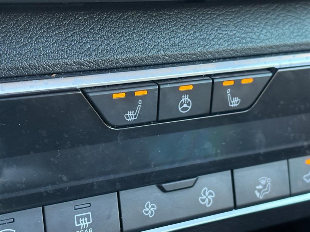 Used 2023 Nissan Altima 2.5 SL image 13