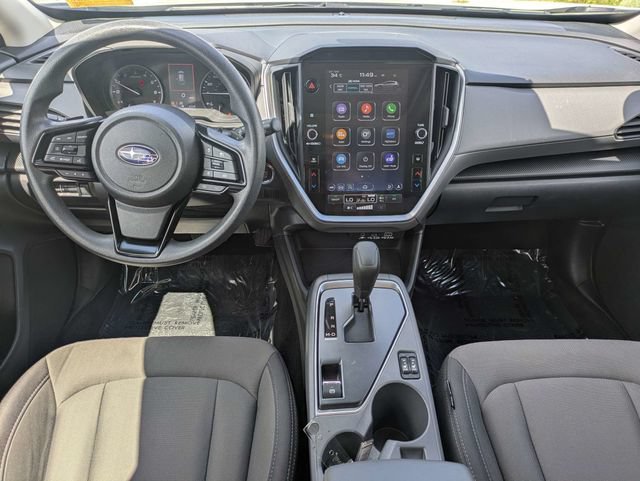 Used 2025 Subaru Crosstrek 2.5i Premium AWD/4WD image 14