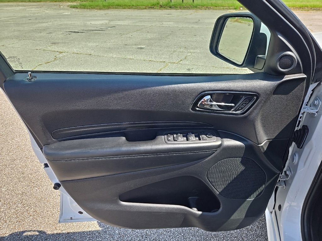 Used 2022 Dodge Durango GT RWD image 16