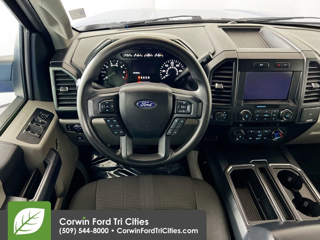 Used 2019 Ford F150 XL w/ Equipment Group 101A Mid image 23