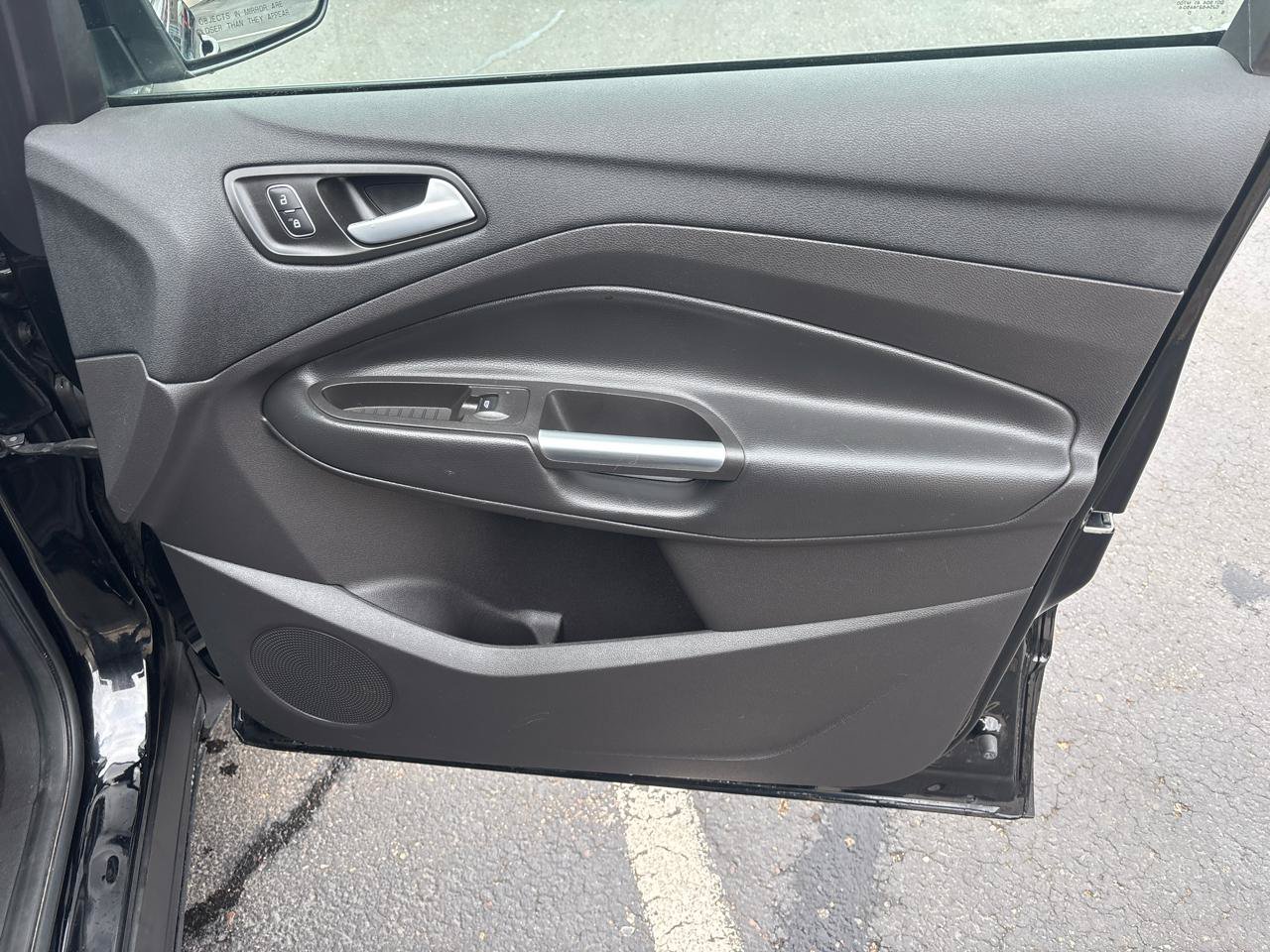 Used 2018 Ford Escape SEL AWD/4WD image 29