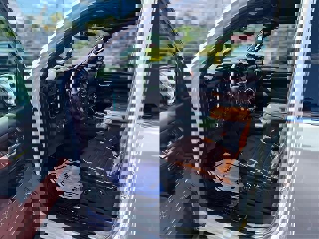 New 2026 GMC Sierra 1500 Denali Ultimate image 11