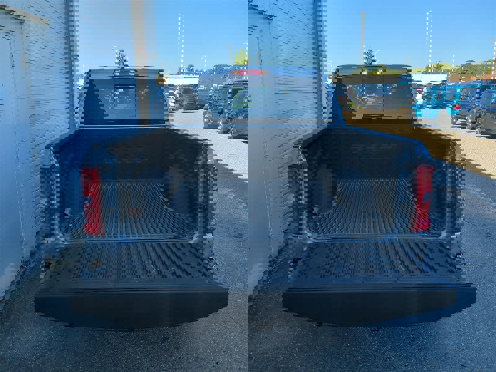 Certified 2025 RAM 1500 Laramie w/ Sport Appearance Package image 34