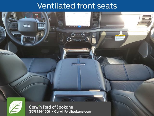 Used 2026 Ford F450 Platinum image 17