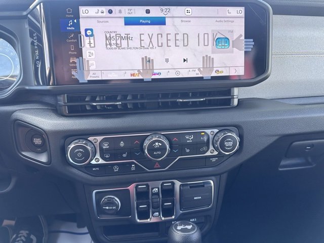 New 2025 Jeep Wrangler Sport S image 19