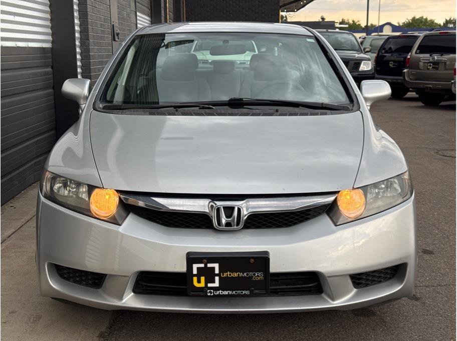 Used 2010 Honda Civic LX image 13
