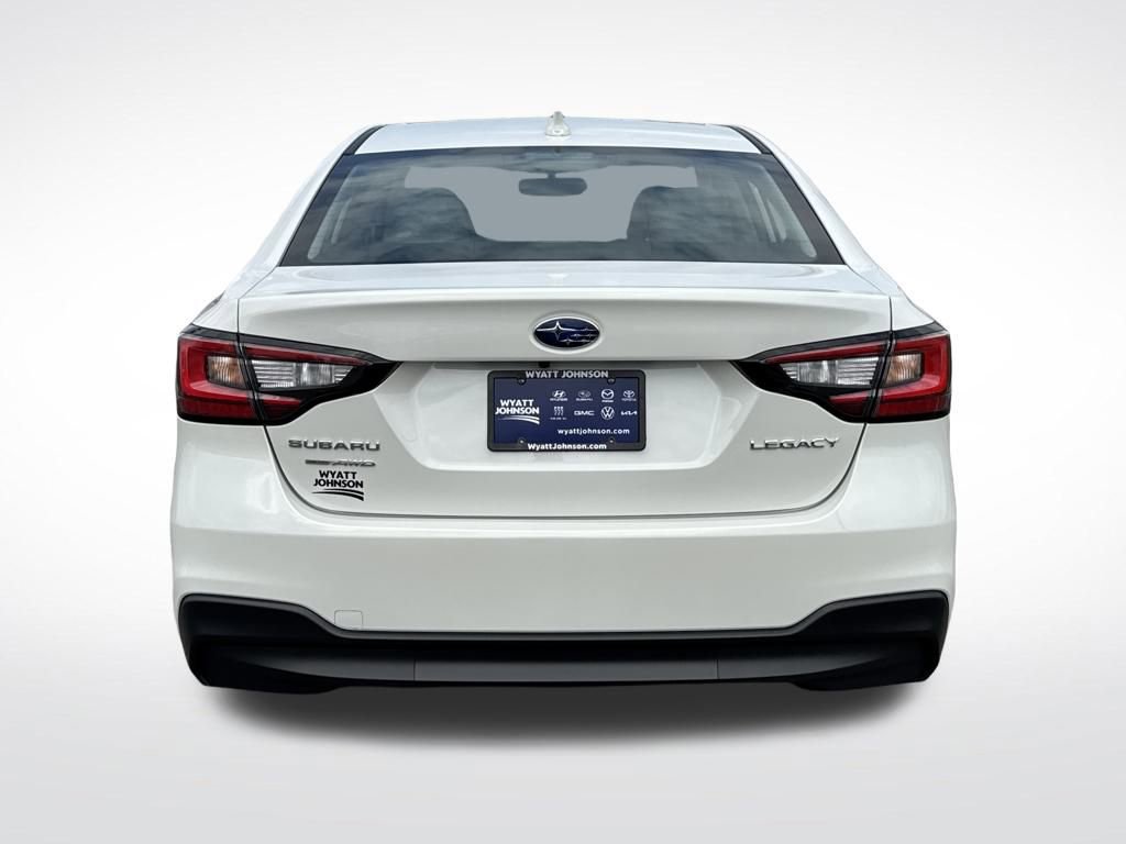 New 2025 Subaru Legacy Premium image 5