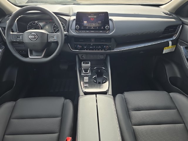 New 2027 Nissan Rogue Dark Armor FWD image 13