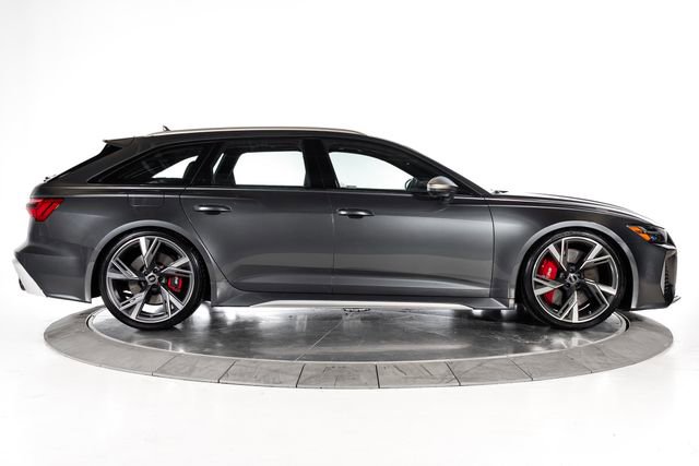 Used 2022 Audi RS 6 image 7