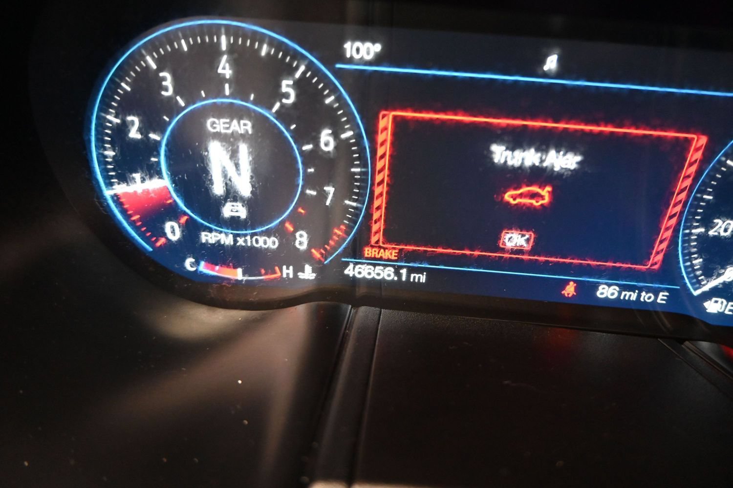 Used 2022 Ford Mustang GT Premium w/ Equipment Group 401A RWD image 17
