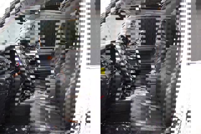 Used 2016 Toyota 4Runner Limited image 12