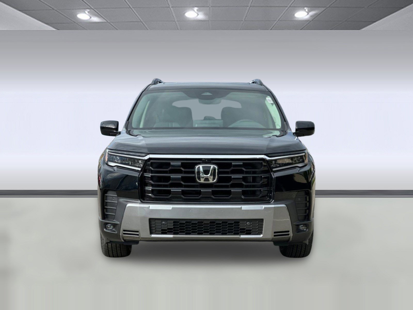 New 2026 Honda Pilot Touring image 5