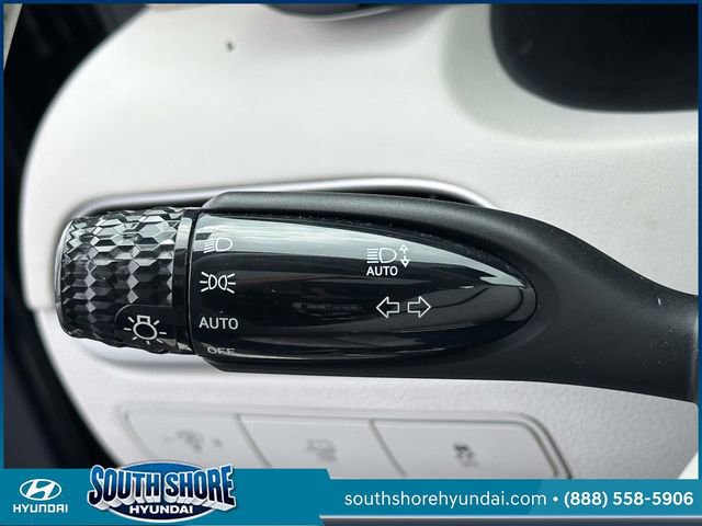 Used 2023 Hyundai Palisade Limited AWD/4WD image 26
