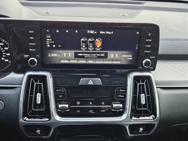 Used 2022 Kia Sorento SX FWD image 11