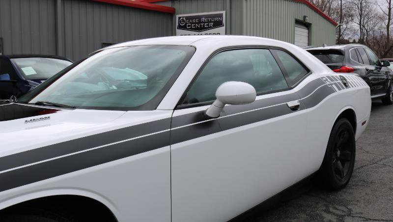 Used 2012 Dodge Challenger R/T w/ Sound Group II image 4