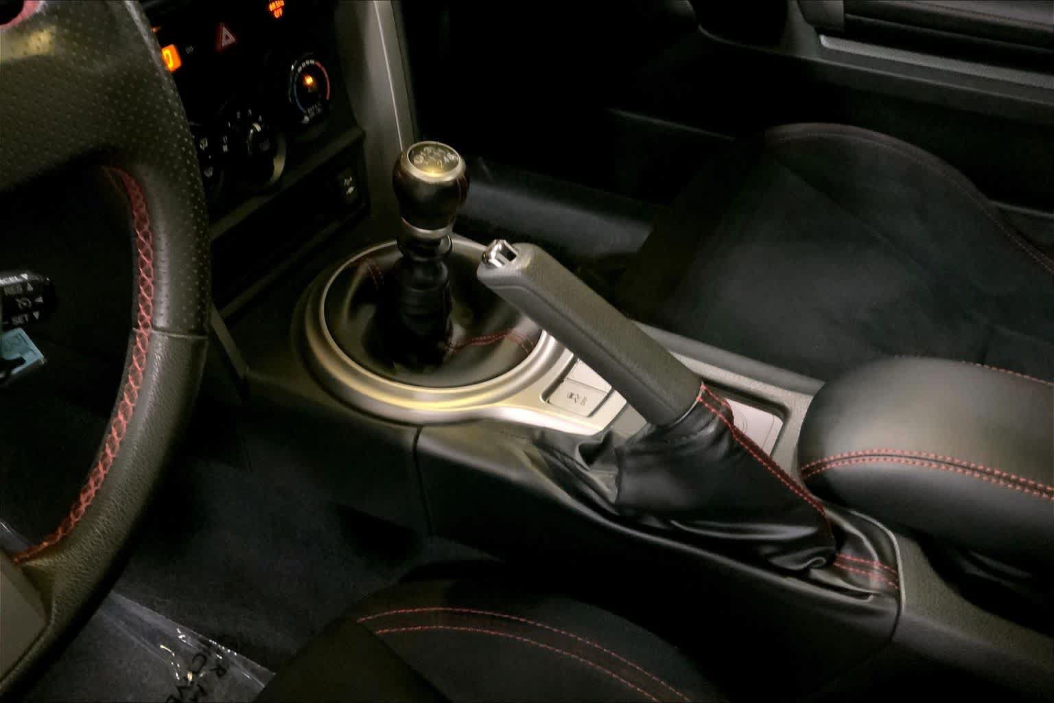 Used 2013 Scion FR-S RWD image 14