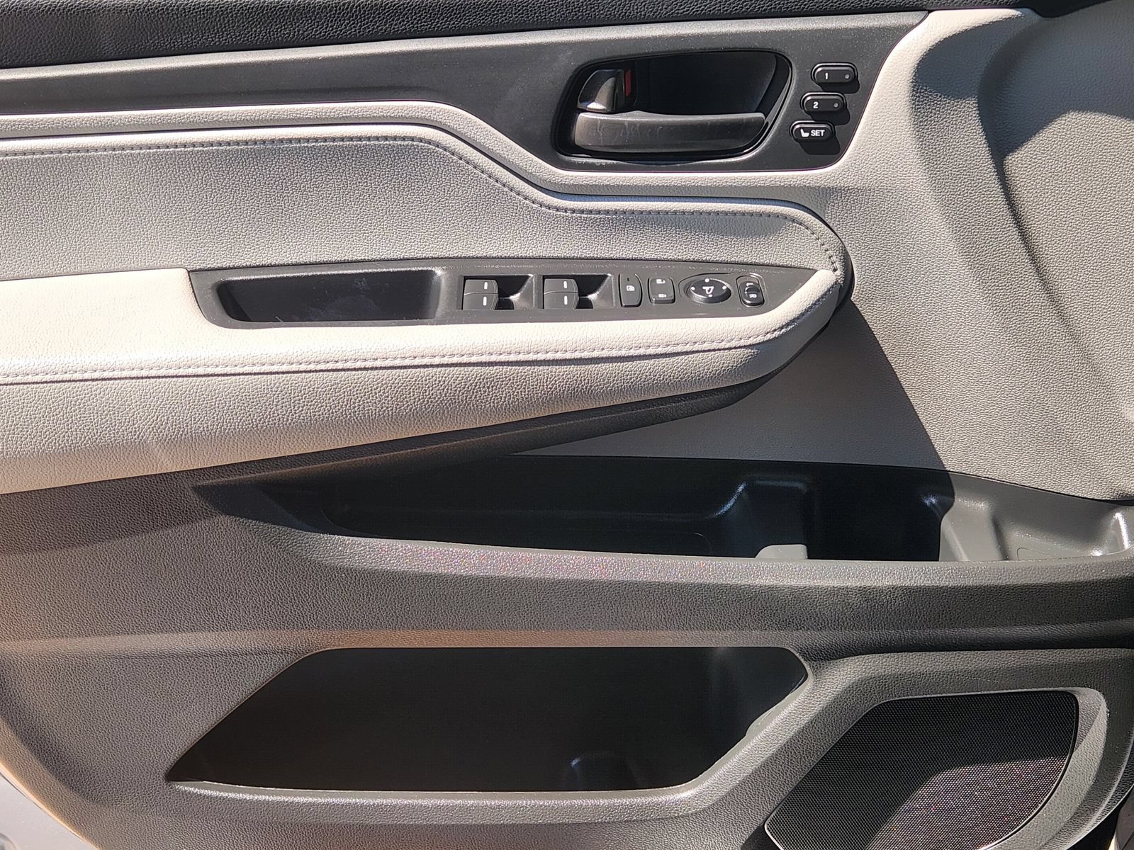 Certified 2023 Honda Odyssey EX-L image 26