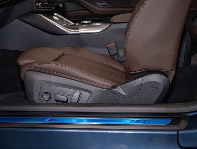 New 2026 BMW 430i xDrive Convertible image 17