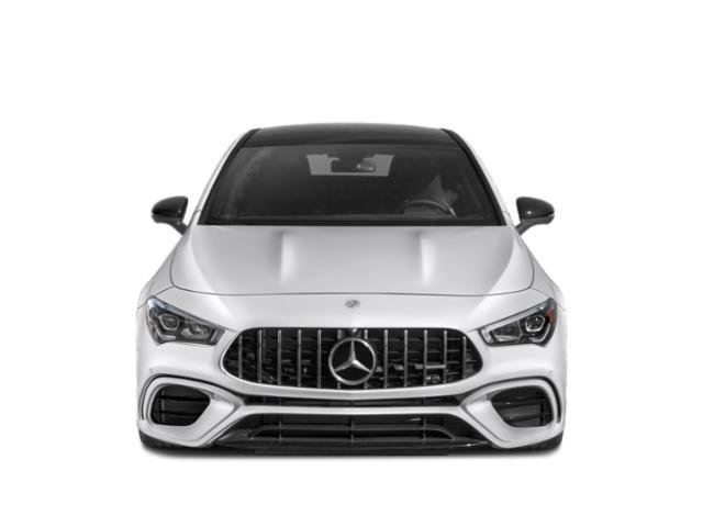 Used 2023 Mercedes-Benz CLA 45 AMG 4MATIC image 4