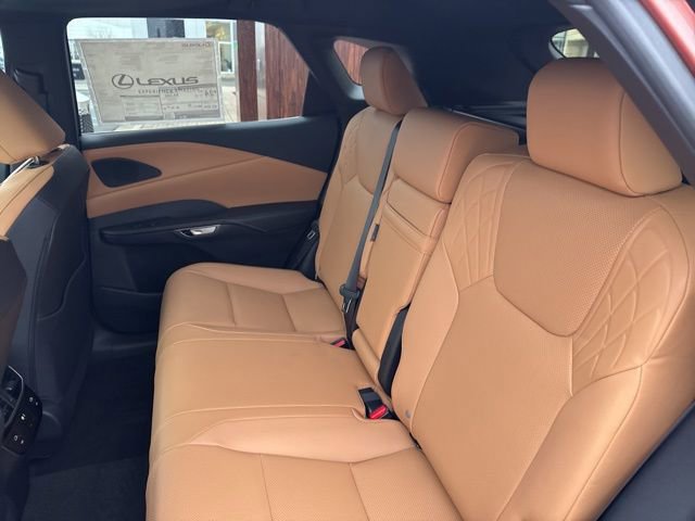 New 2026 Lexus RX 350 Premium w/ Convenience Package image 37