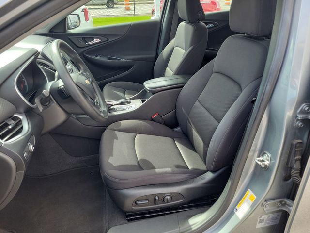 Used 2023 Chevrolet Malibu LT FWD image 18