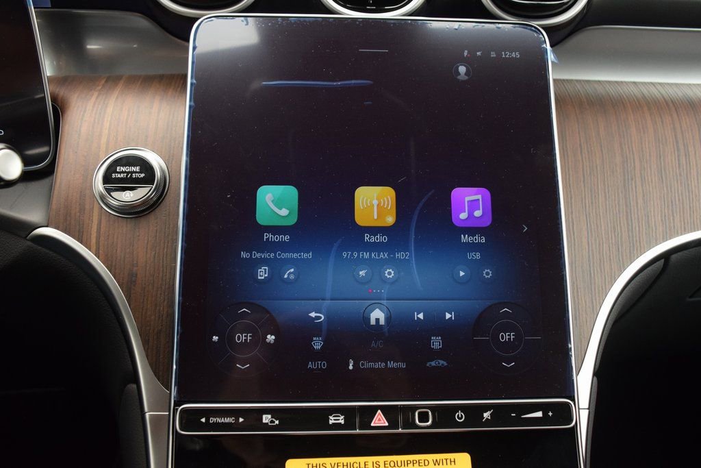 New 2026 Mercedes-Benz GLC 300 image 26