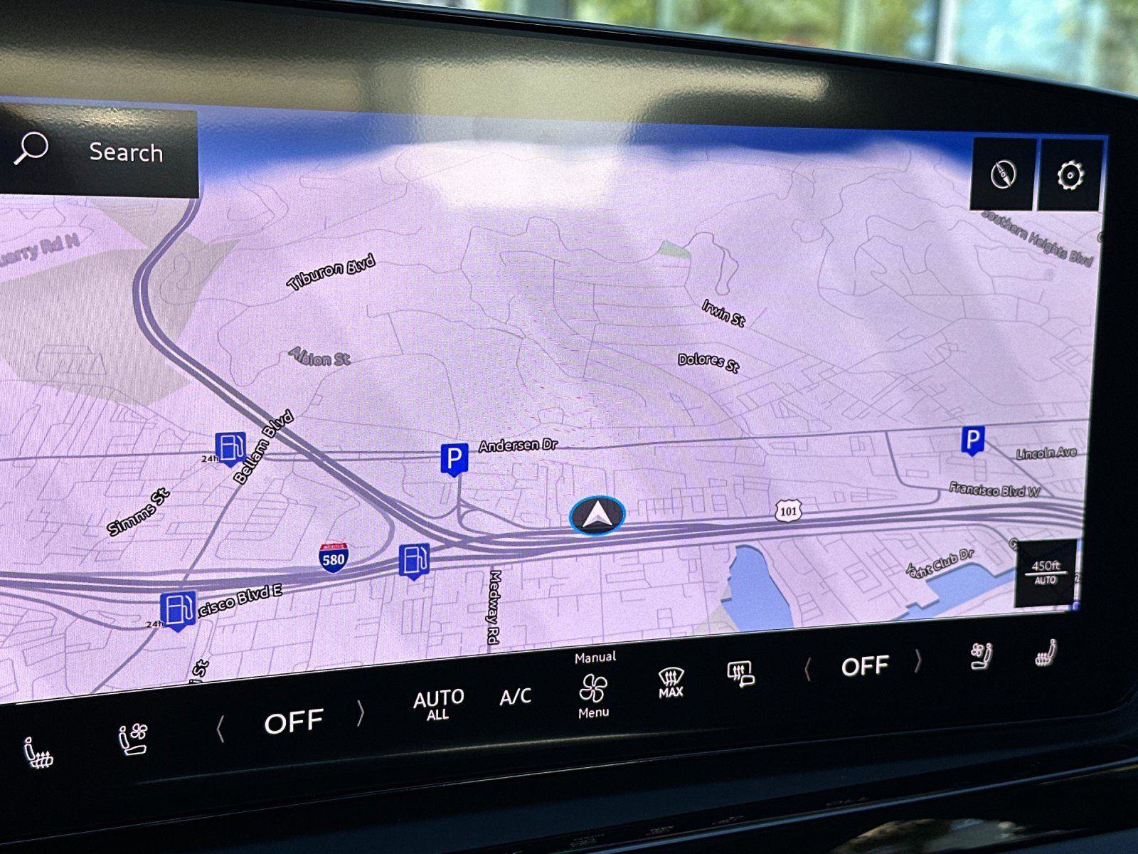 New 2026 Audi A6 Premium Plus image 17