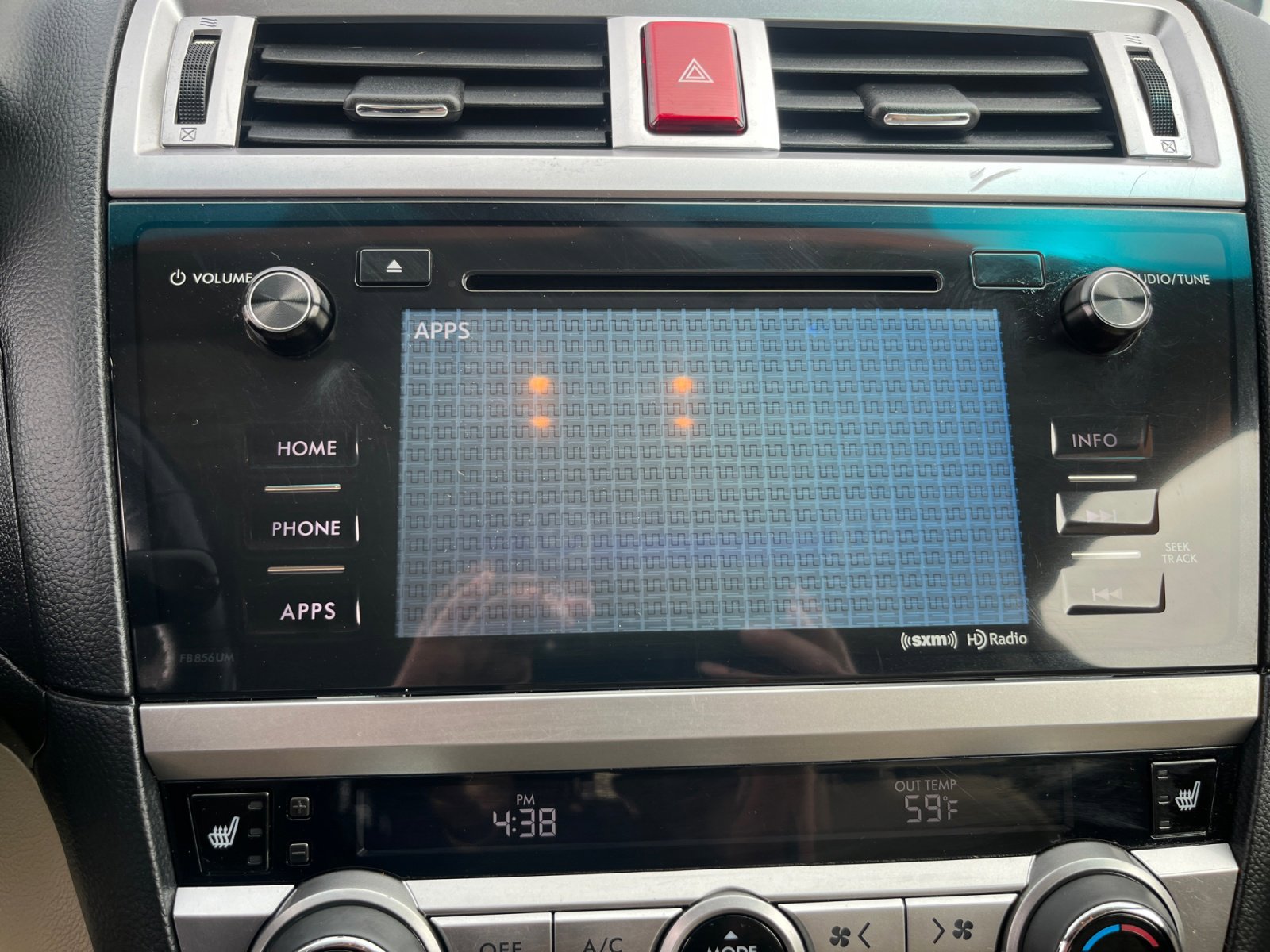 Used 2017 Subaru Outback 2.5i Premium AWD/4WD image 28