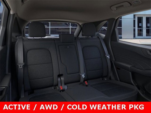 New 2025 Ford Escape Active w/ Cold Weather Package image 11