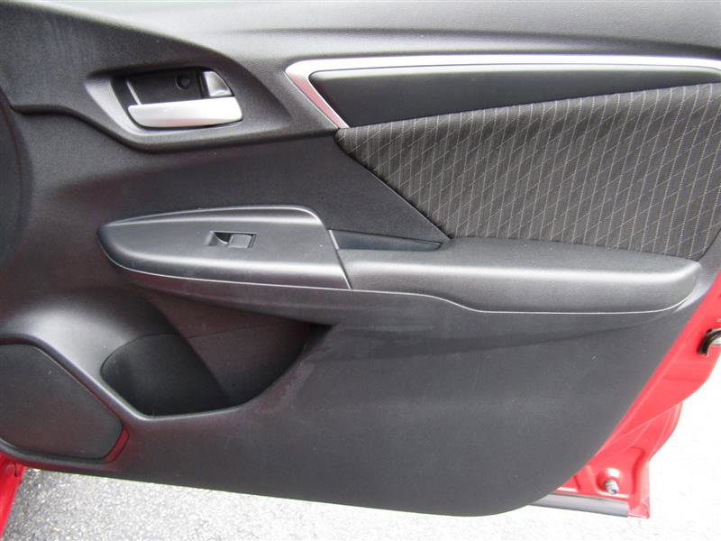 Used 2019 Honda Fit EX image 28