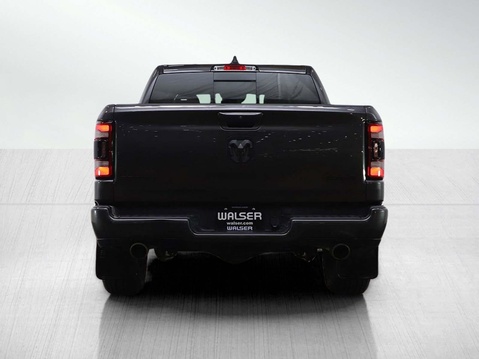 Used 2024 RAM 1500 Sport image 5