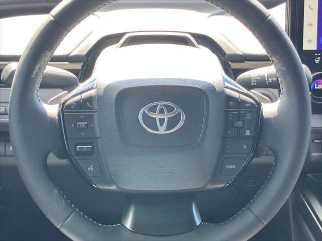 Certified 2026 Toyota bZ FWD image 18