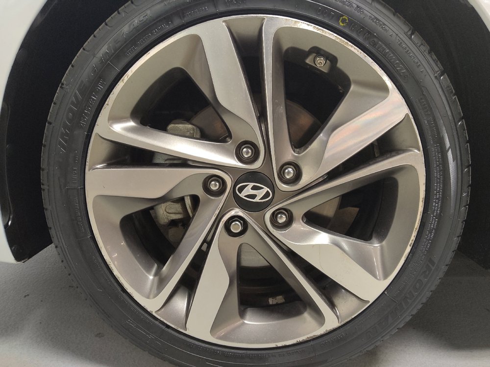 Used 2018 Kia Forte LX FWD image 31